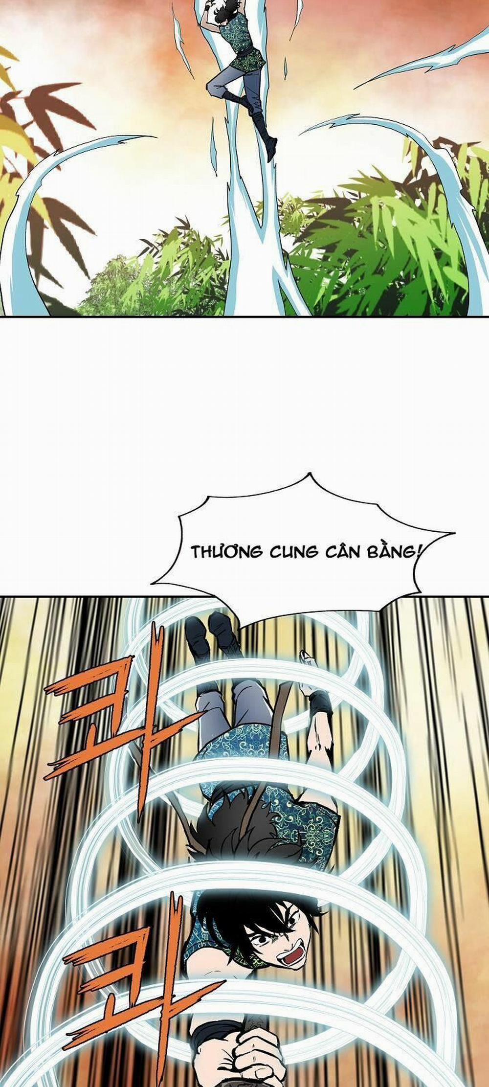 Cung Quỷ Kiếm Thần 29 trang 52