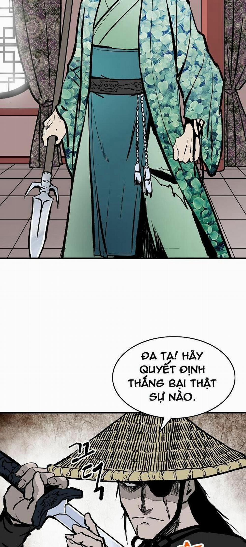 Cung Quỷ Kiếm Thần 29 trang 6