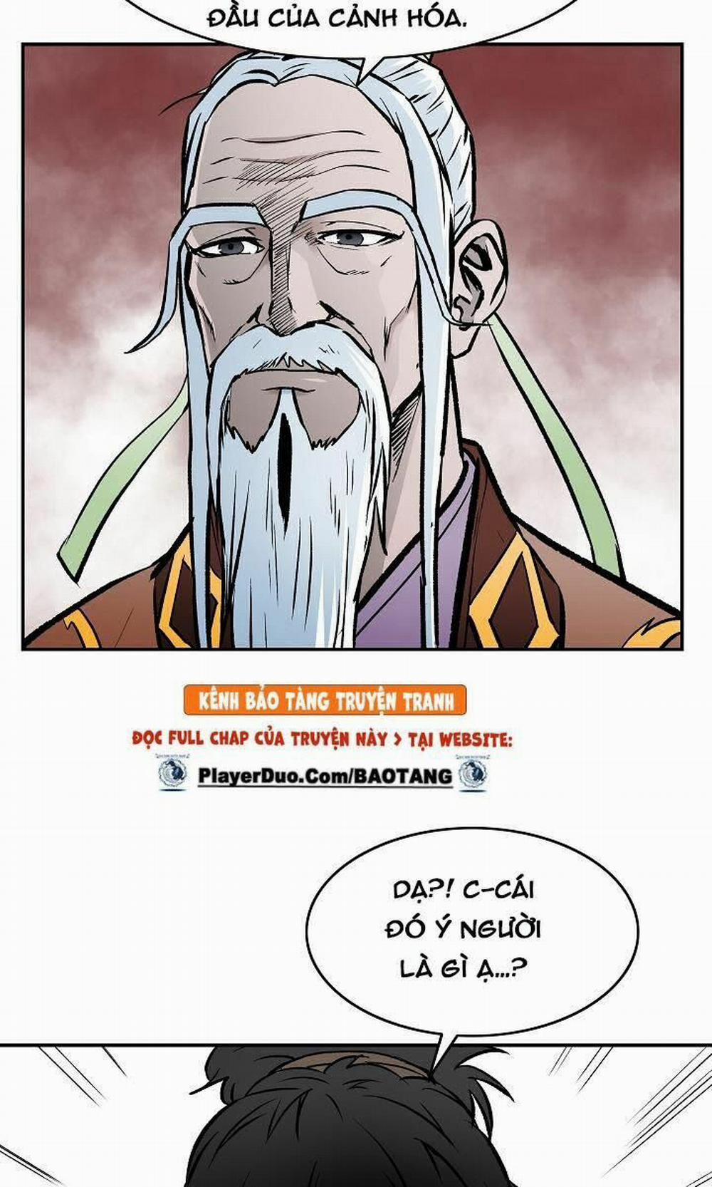 Cung Quỷ Kiếm Thần 29 trang 65