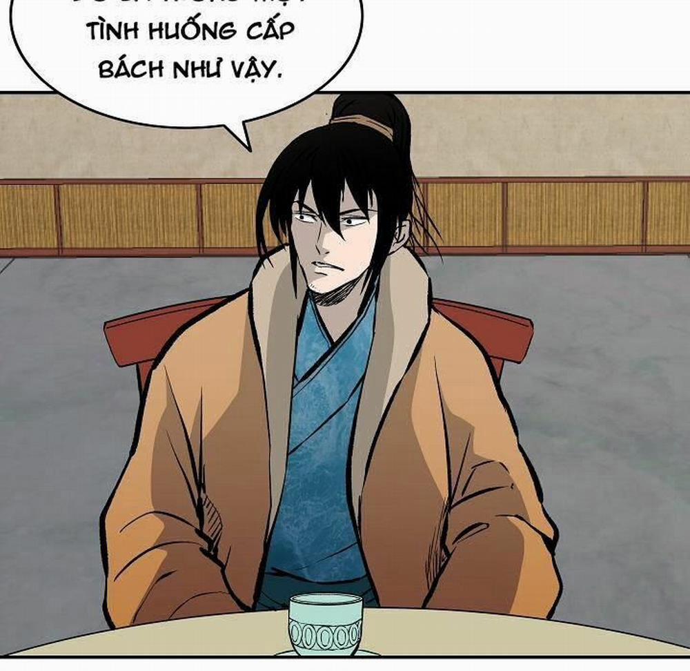 Cung Quỷ Kiếm Thần 30 trang 30