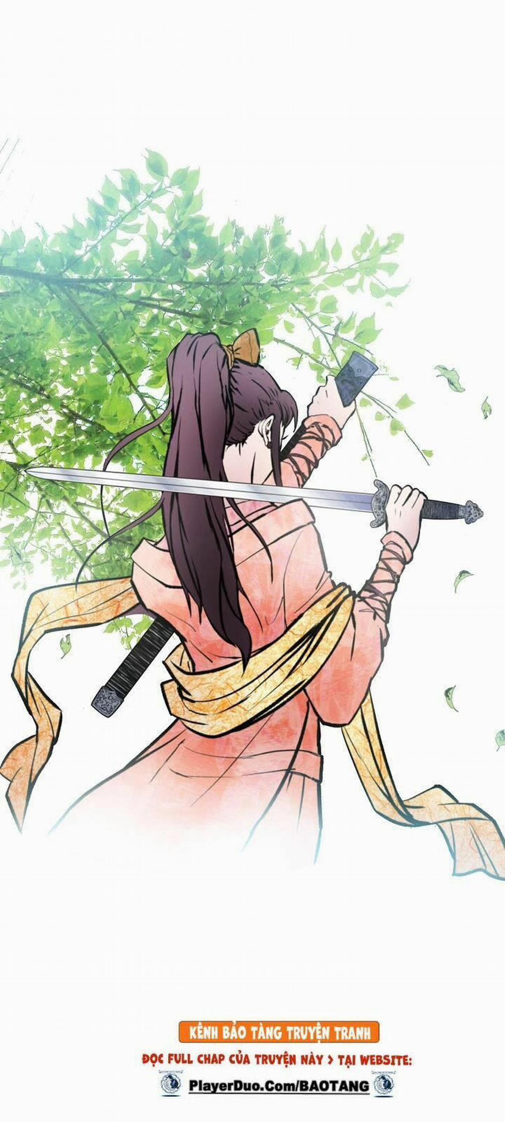 Cung Quỷ Kiếm Thần 30 trang 4