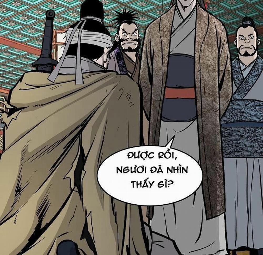 Cung Quỷ Kiếm Thần 30 trang 42