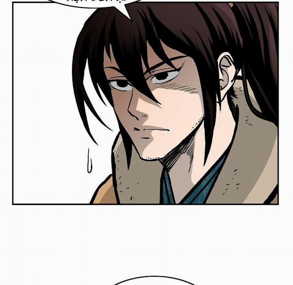 Cung Quỷ Kiếm Thần 30 trang 54