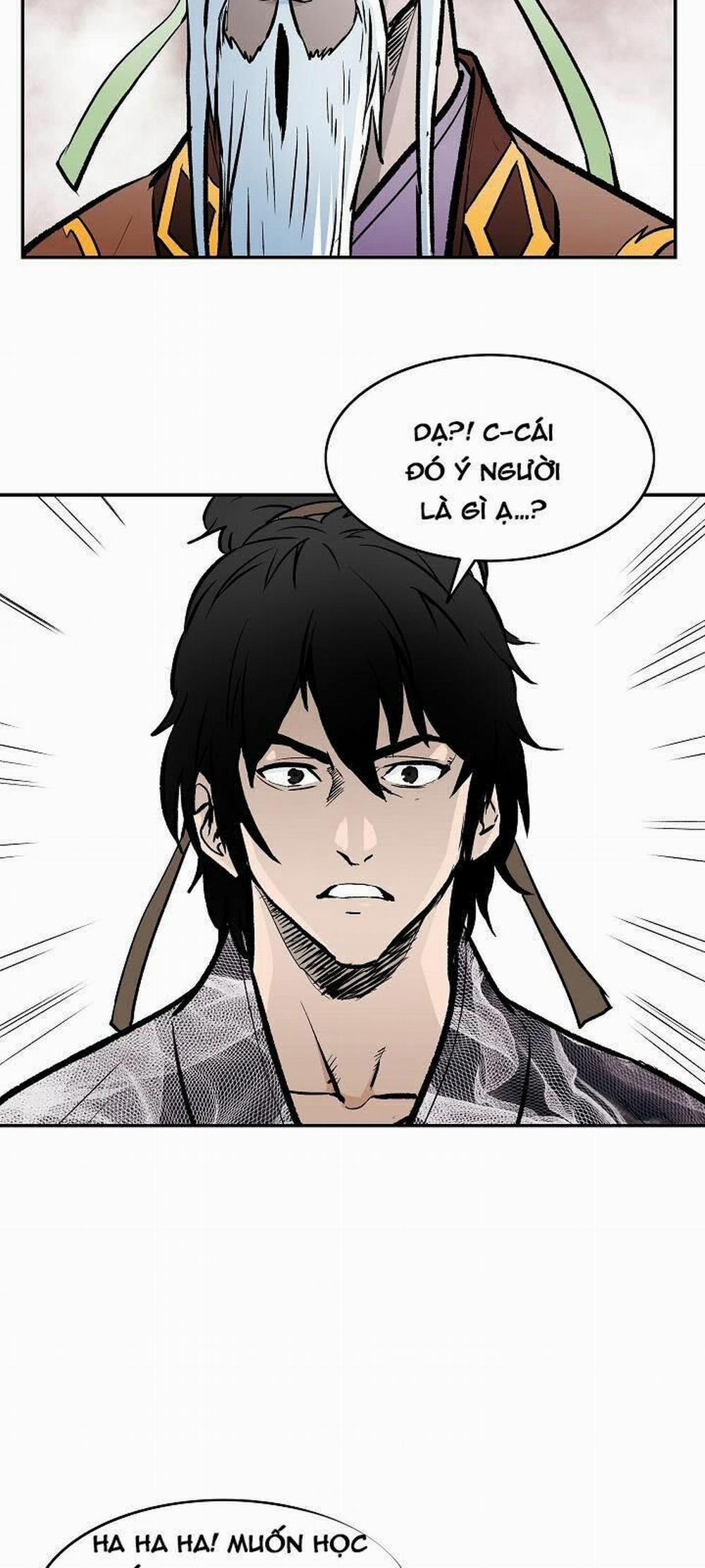 Cung Quỷ Kiếm Thần 30 trang 7