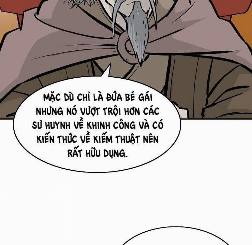 Cung Quỷ Kiếm Thần 31 trang 18