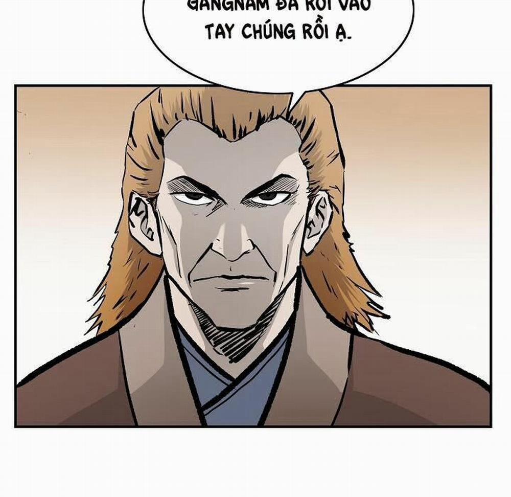 Cung Quỷ Kiếm Thần 31 trang 22