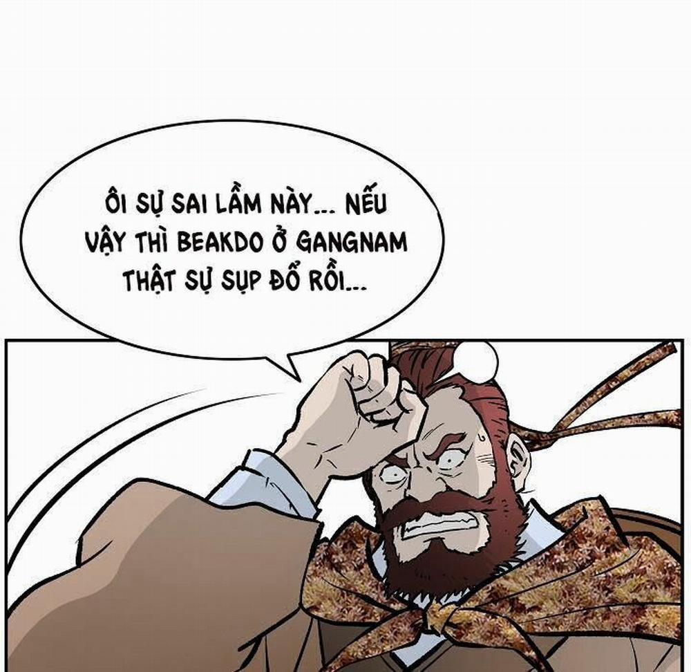Cung Quỷ Kiếm Thần 31 trang 26