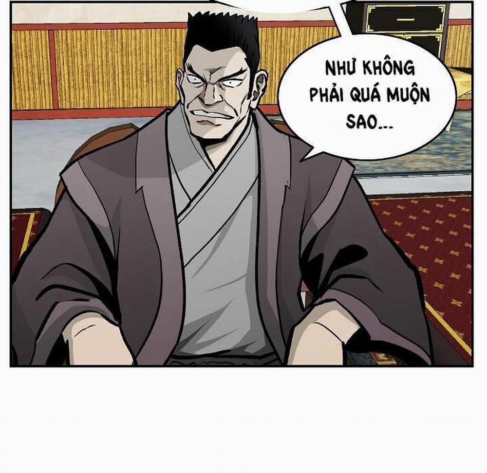 Cung Quỷ Kiếm Thần 31 trang 30