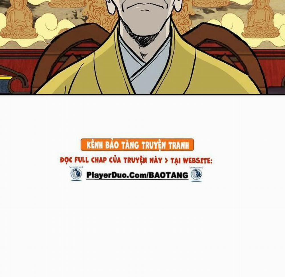 Cung Quỷ Kiếm Thần 31 trang 34