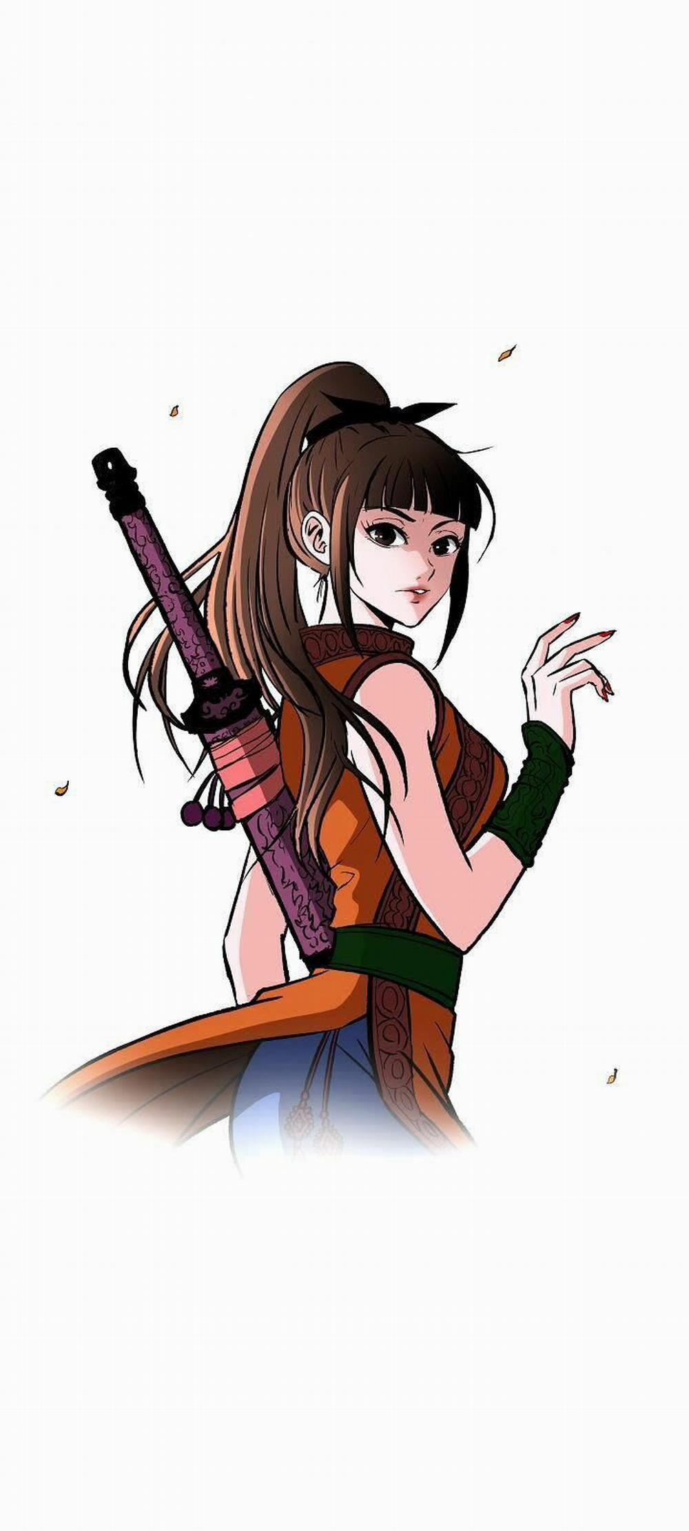 Cung Quỷ Kiếm Thần 31 trang 4