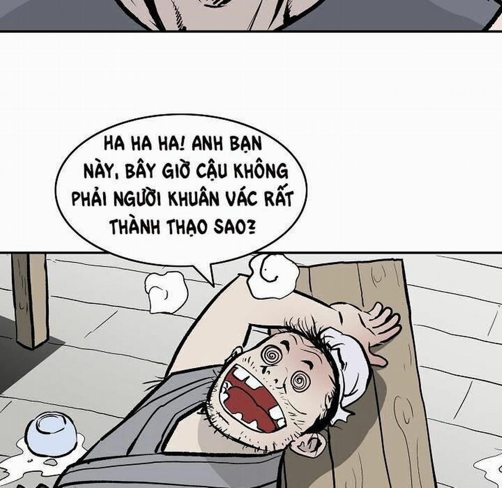 Cung Quỷ Kiếm Thần 31 trang 42