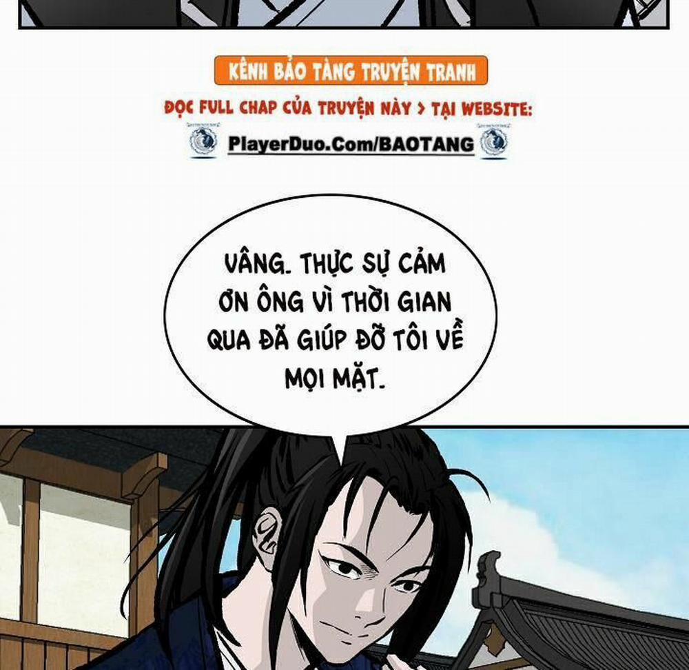 Cung Quỷ Kiếm Thần 31 trang 46