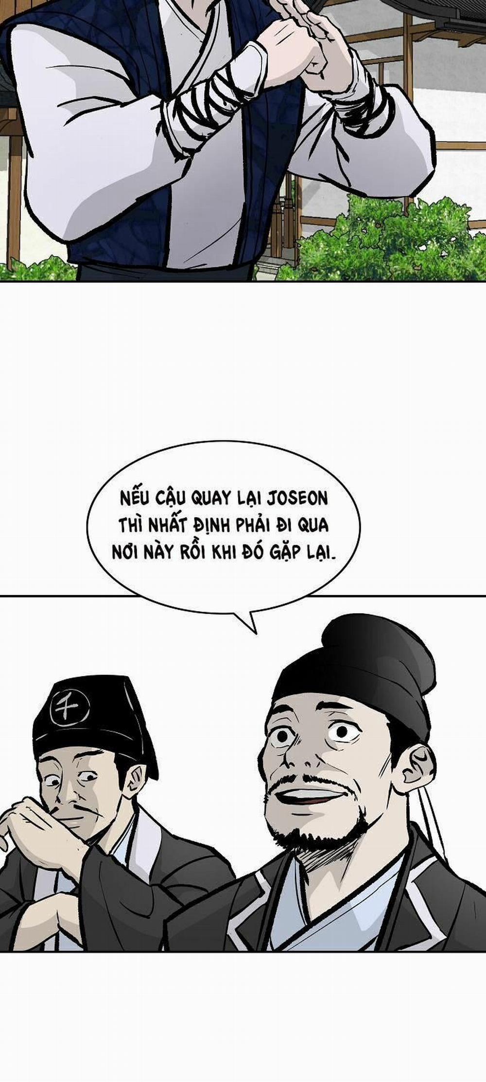 Cung Quỷ Kiếm Thần 31 trang 47