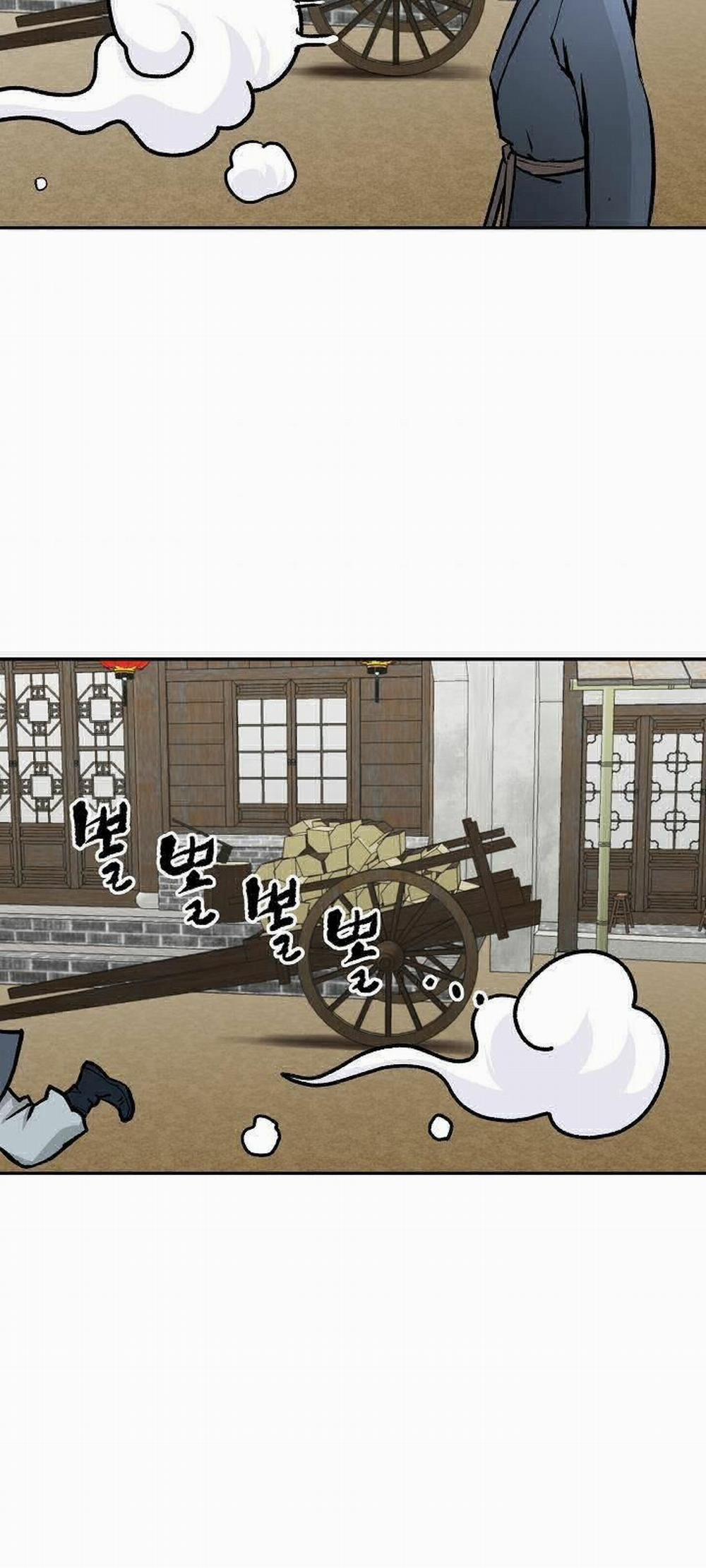 Cung Quỷ Kiếm Thần 31 trang 52