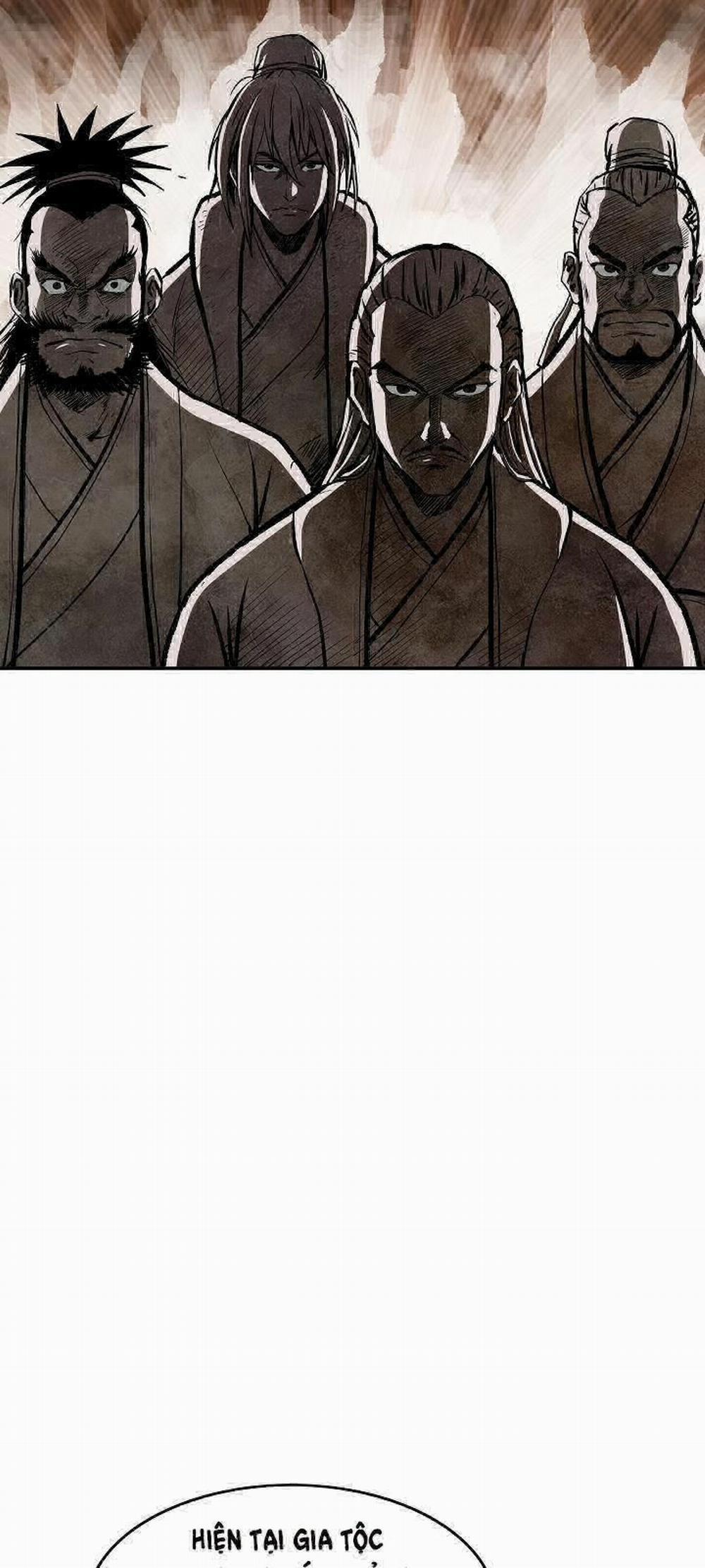 Cung Quỷ Kiếm Thần 31 trang 7