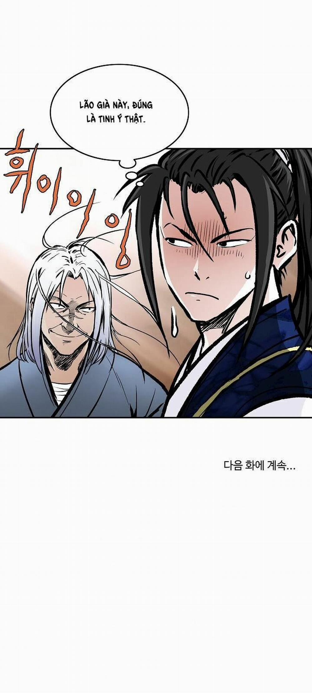 Cung Quỷ Kiếm Thần 32 trang 50