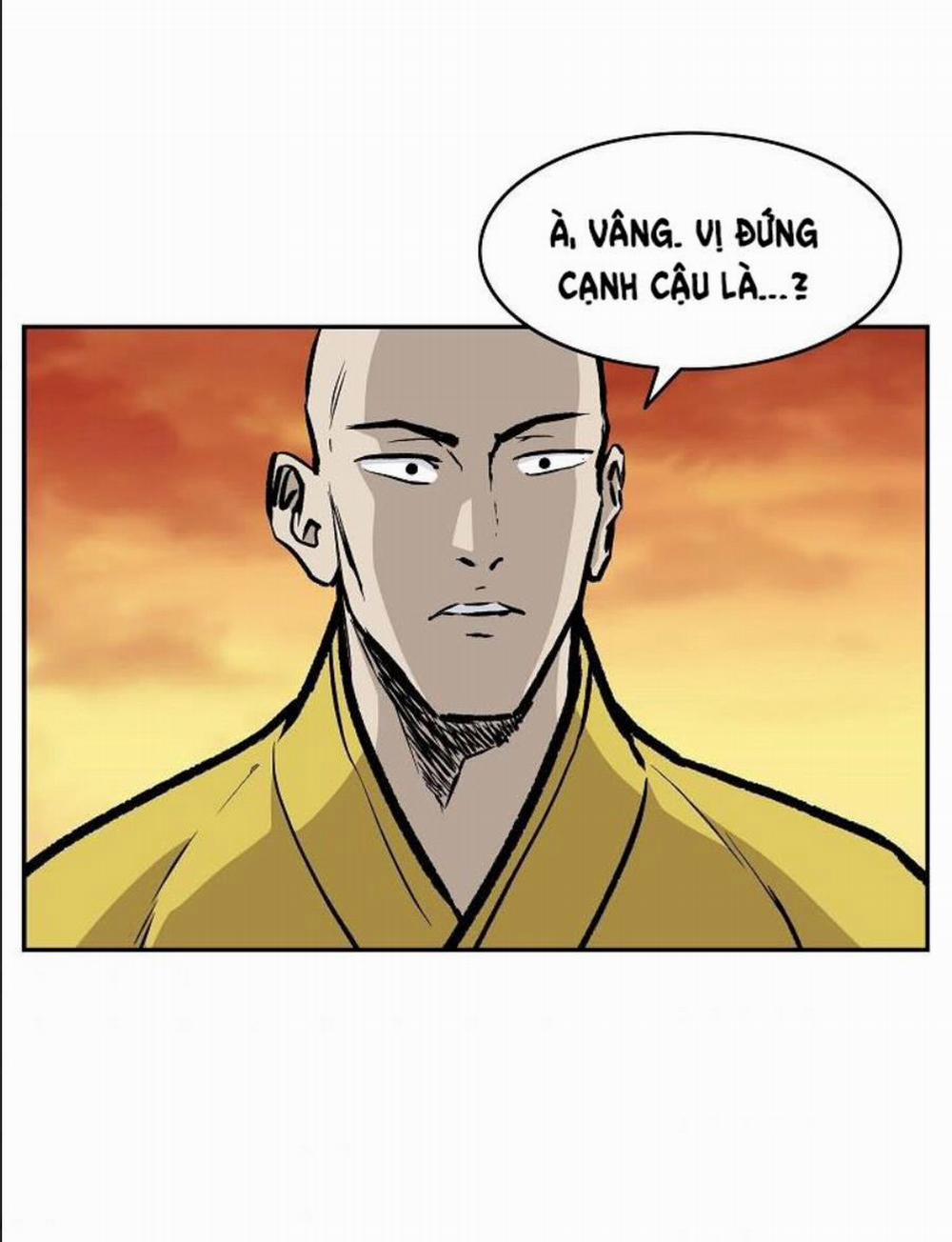 Cung Quỷ Kiếm Thần 33 trang 11