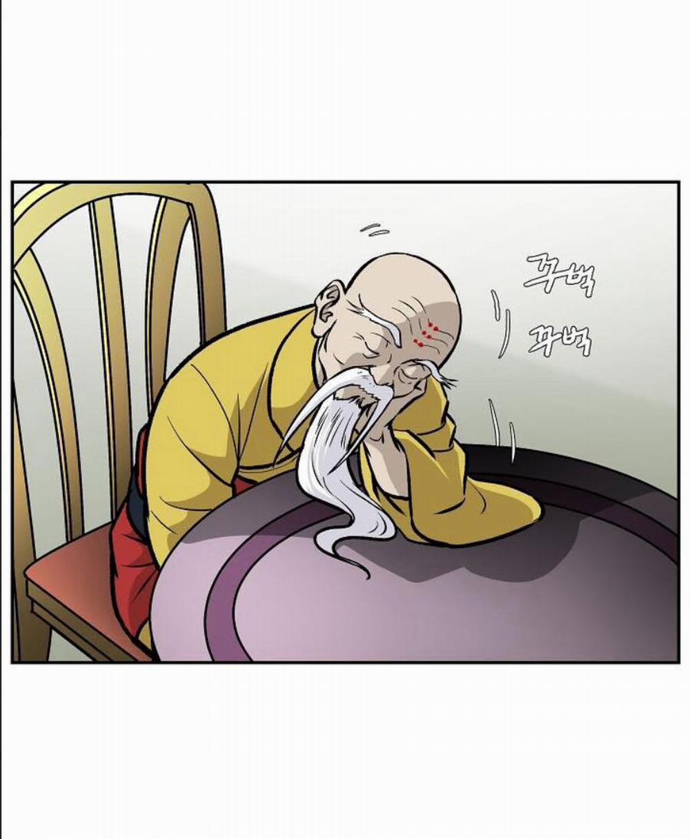 Cung Quỷ Kiếm Thần 33 trang 17