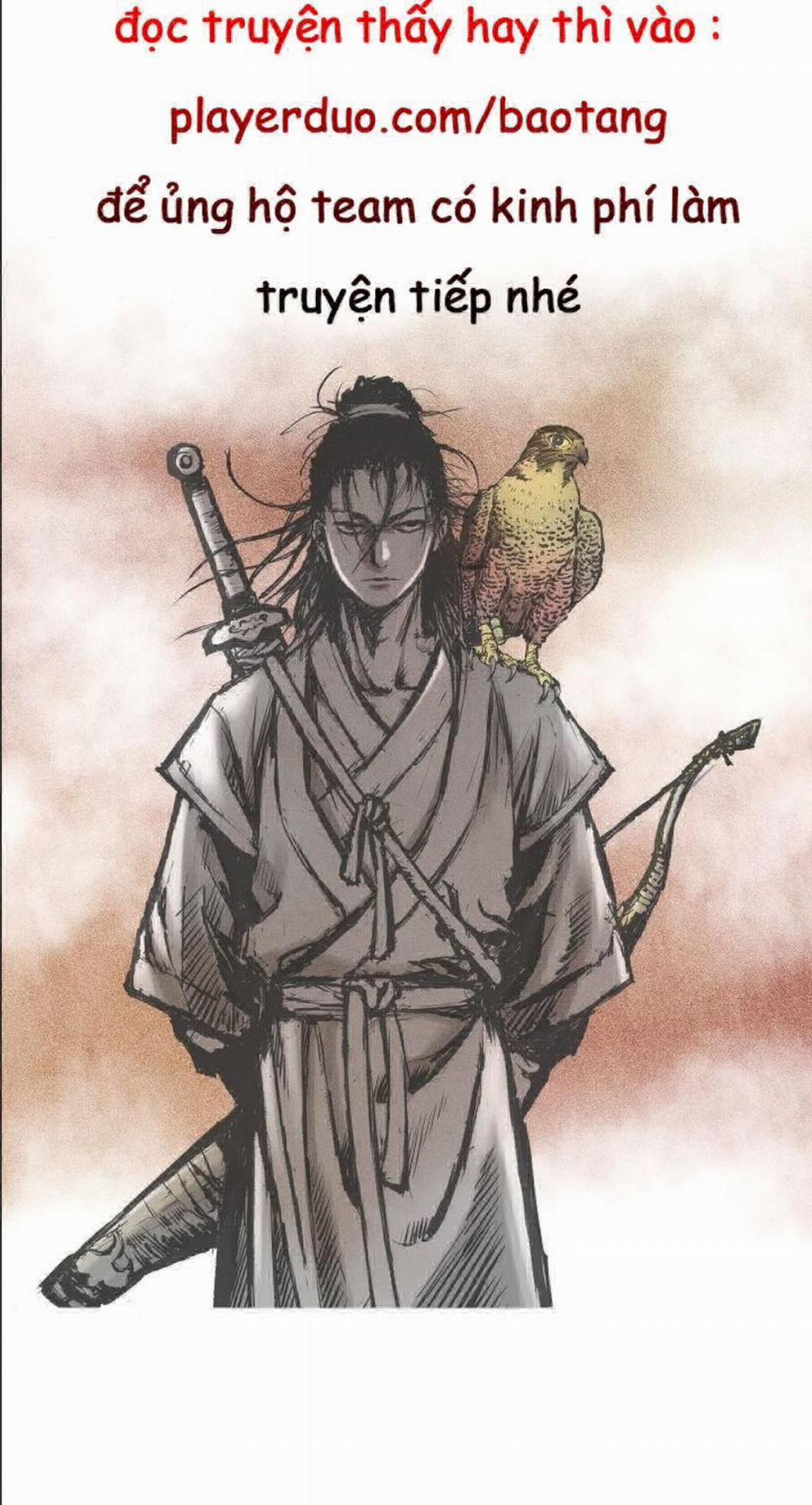 Cung Quỷ Kiếm Thần 33 trang 2