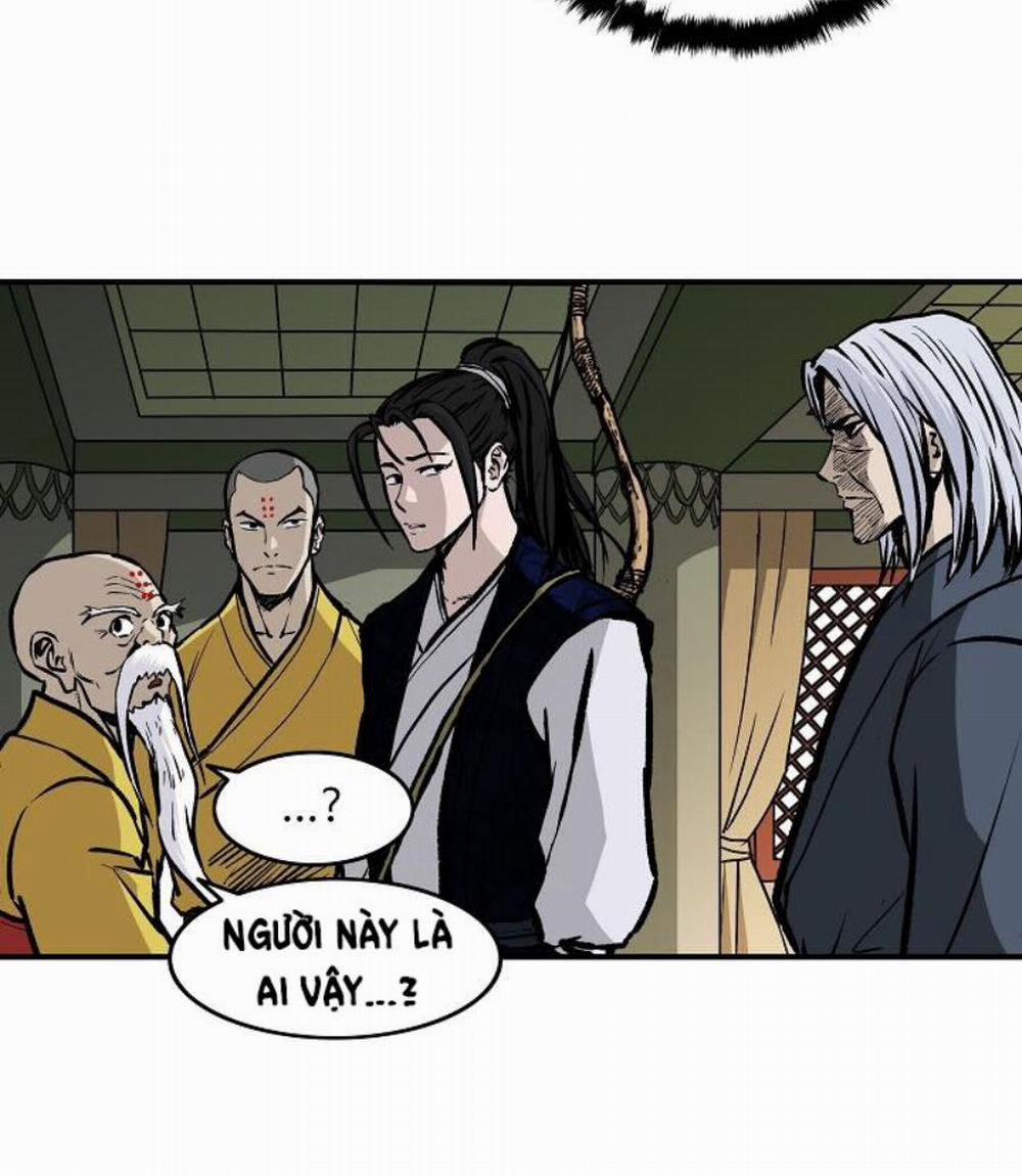 Cung Quỷ Kiếm Thần 33 trang 24