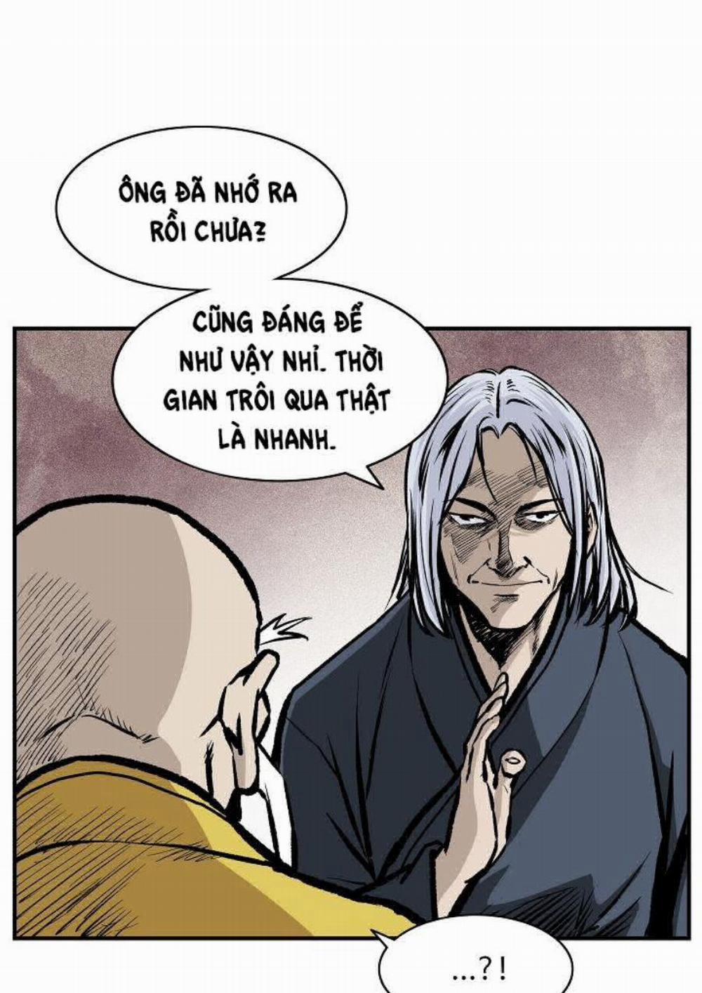 Cung Quỷ Kiếm Thần 33 trang 26