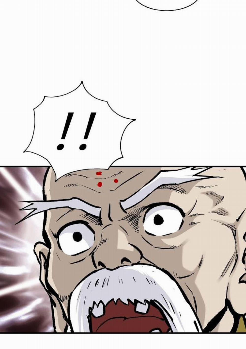 Cung Quỷ Kiếm Thần 33 trang 27