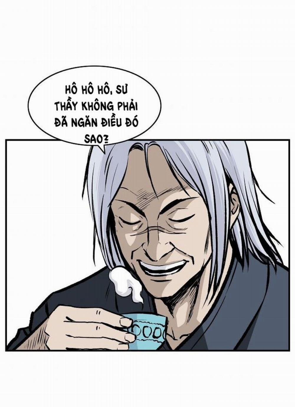 Cung Quỷ Kiếm Thần 33 trang 33