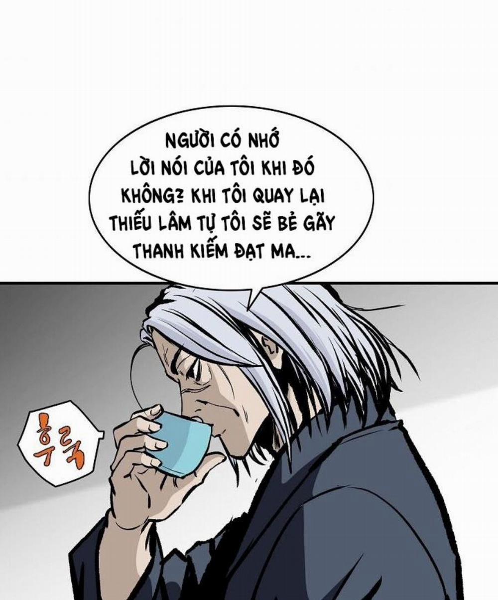 Cung Quỷ Kiếm Thần 33 trang 34