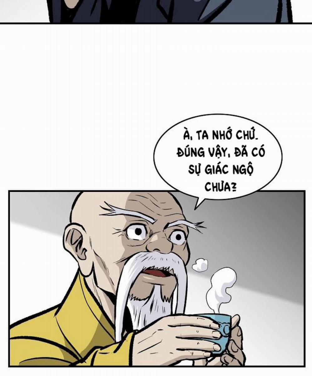 Cung Quỷ Kiếm Thần 33 trang 35