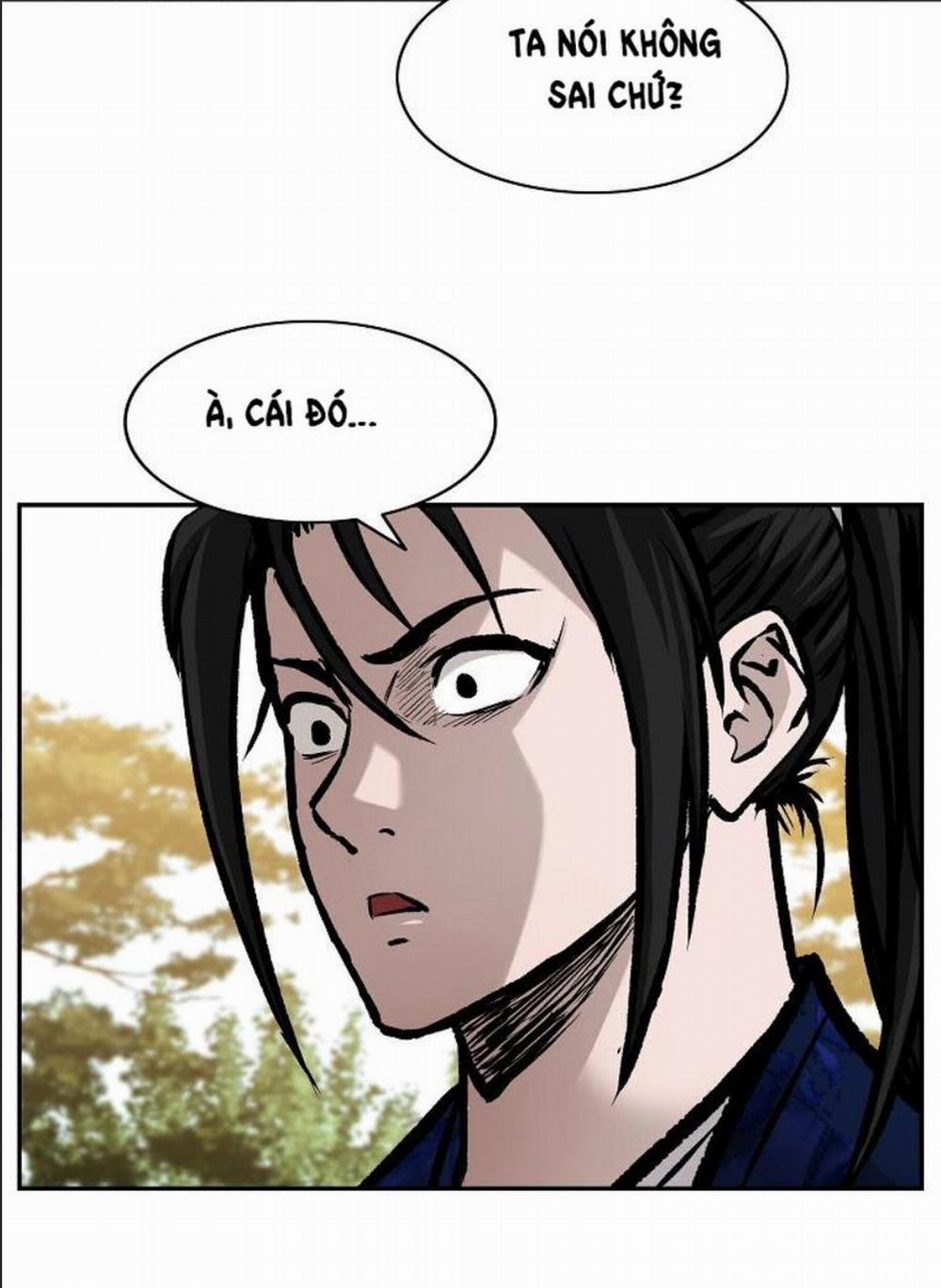 Cung Quỷ Kiếm Thần 33 trang 4