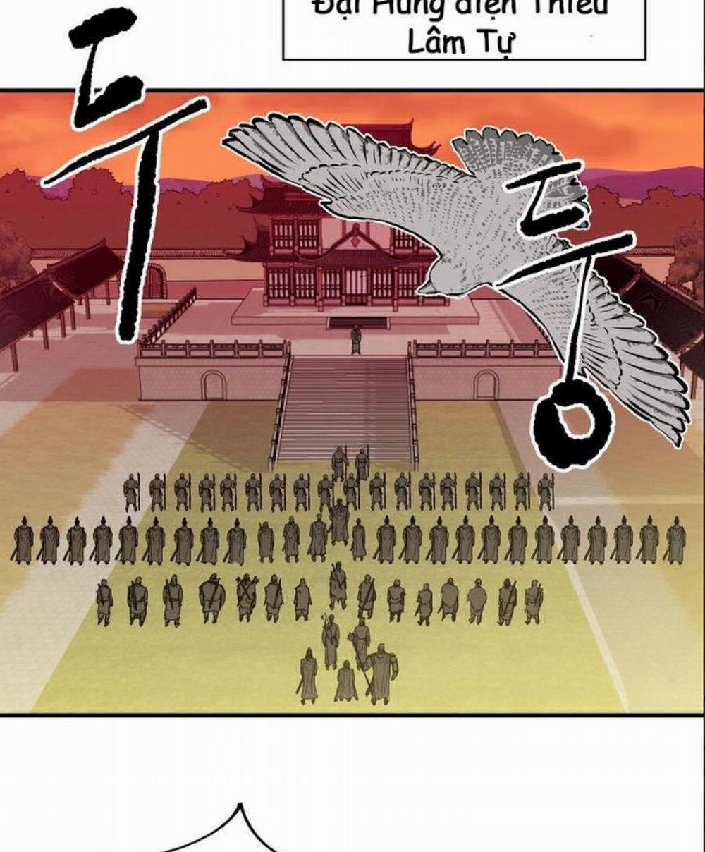 Cung Quỷ Kiếm Thần 33 trang 41