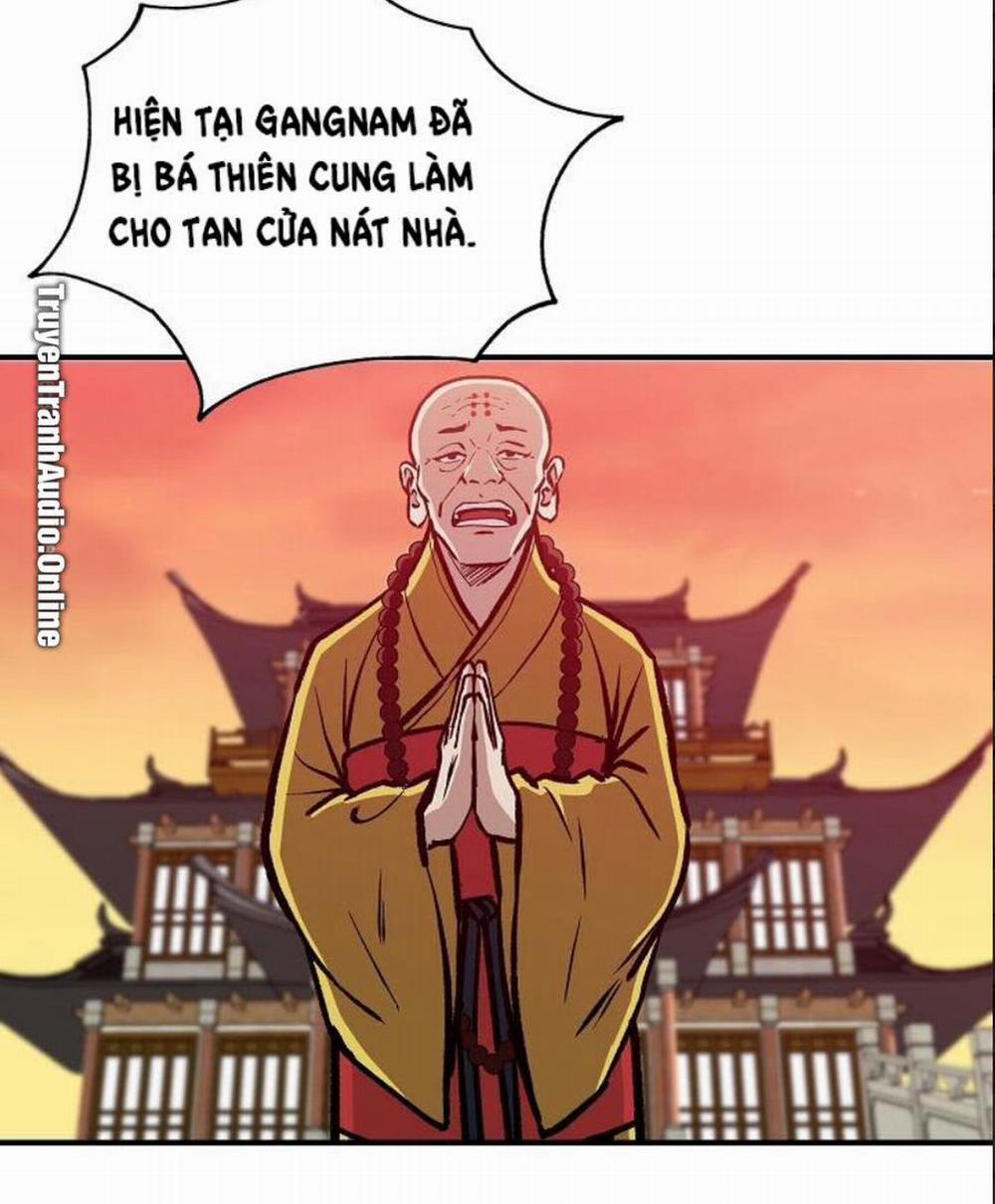 Cung Quỷ Kiếm Thần 33 trang 42