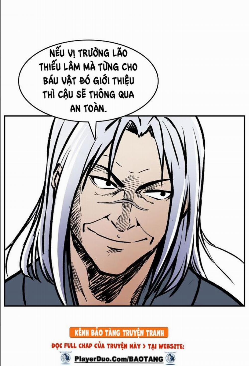 Cung Quỷ Kiếm Thần 33 trang 5