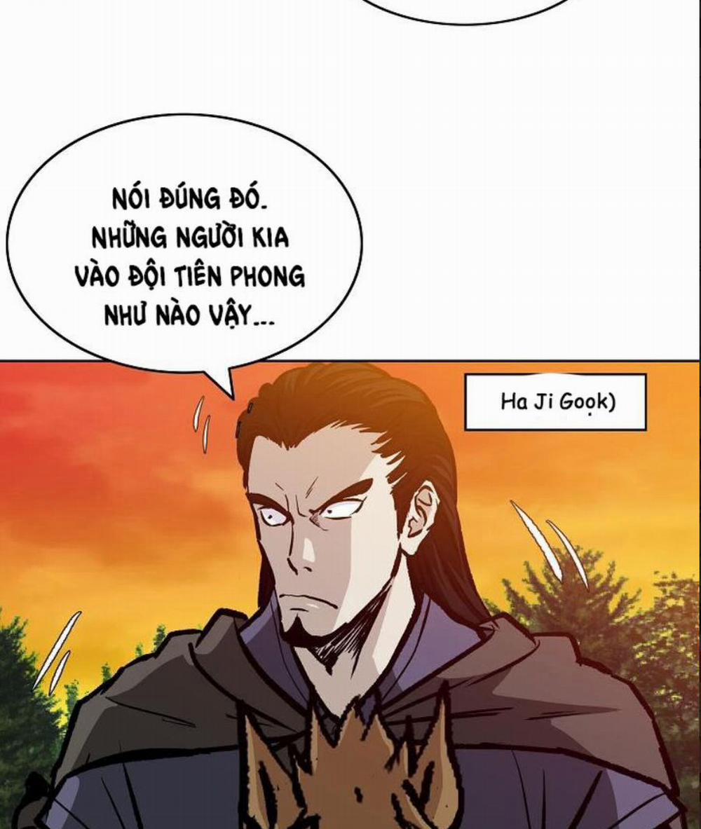 Cung Quỷ Kiếm Thần 33 trang 59