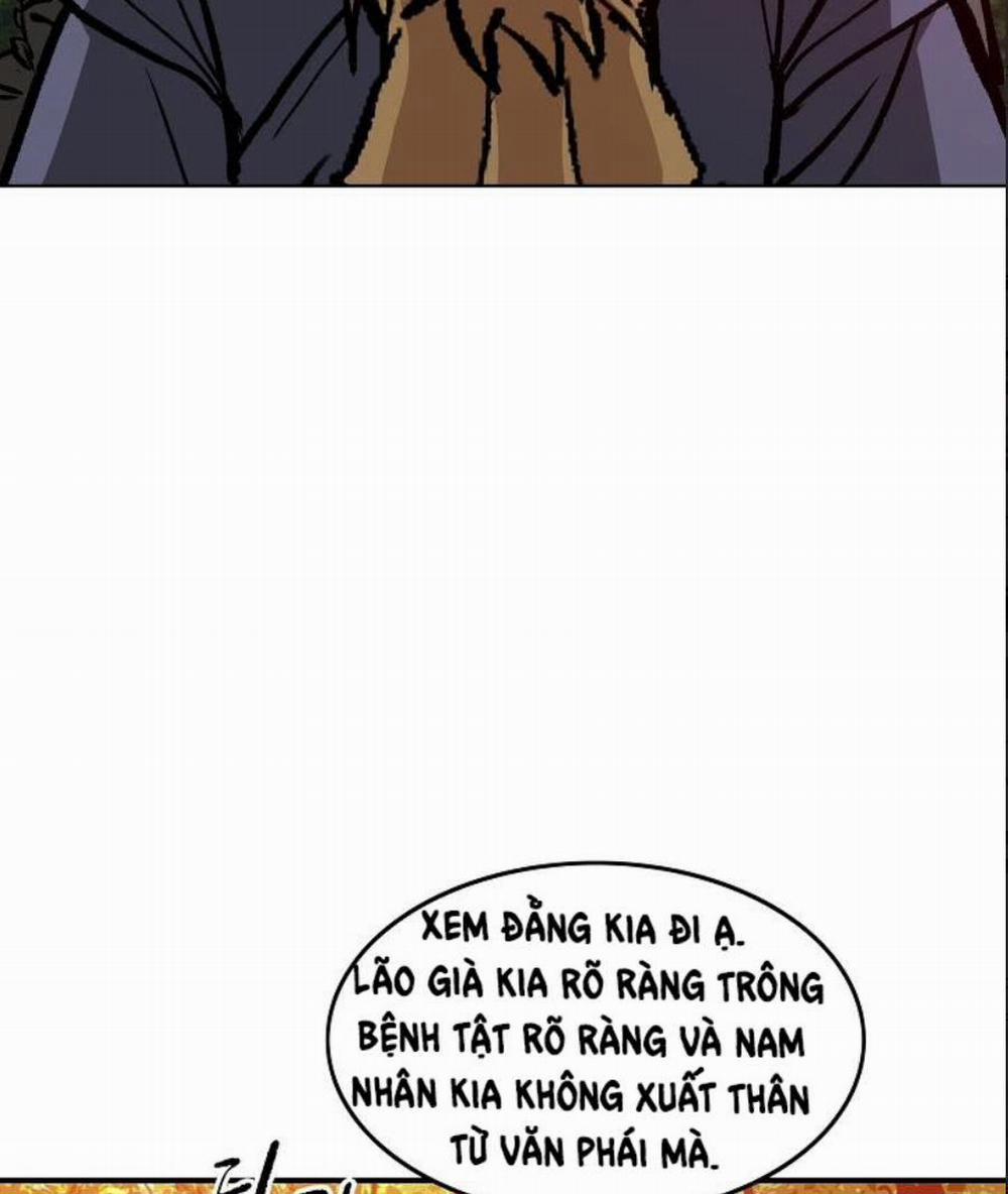 Cung Quỷ Kiếm Thần 33 trang 60