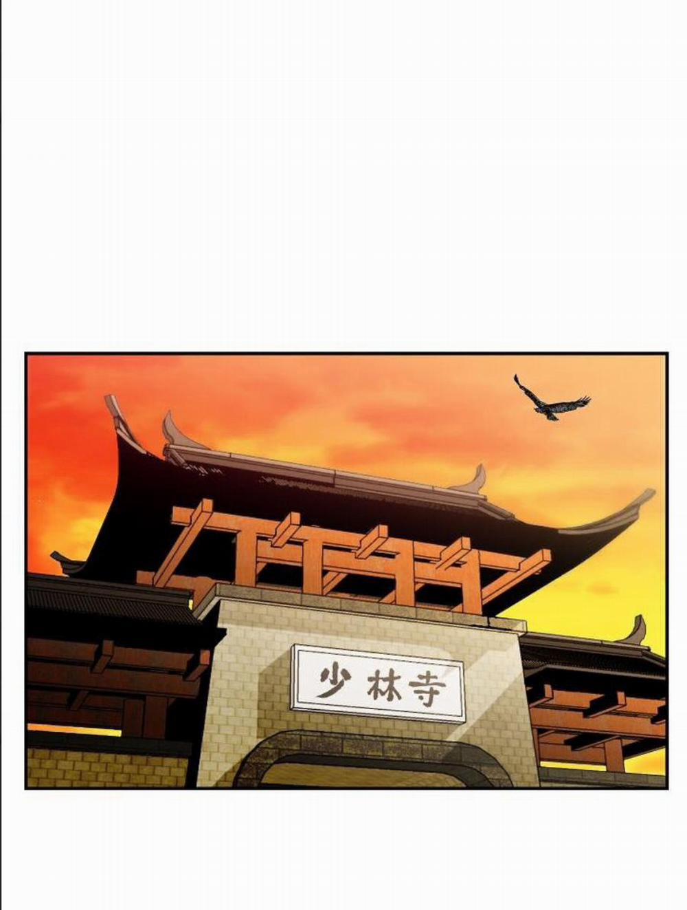 Cung Quỷ Kiếm Thần 33 trang 7