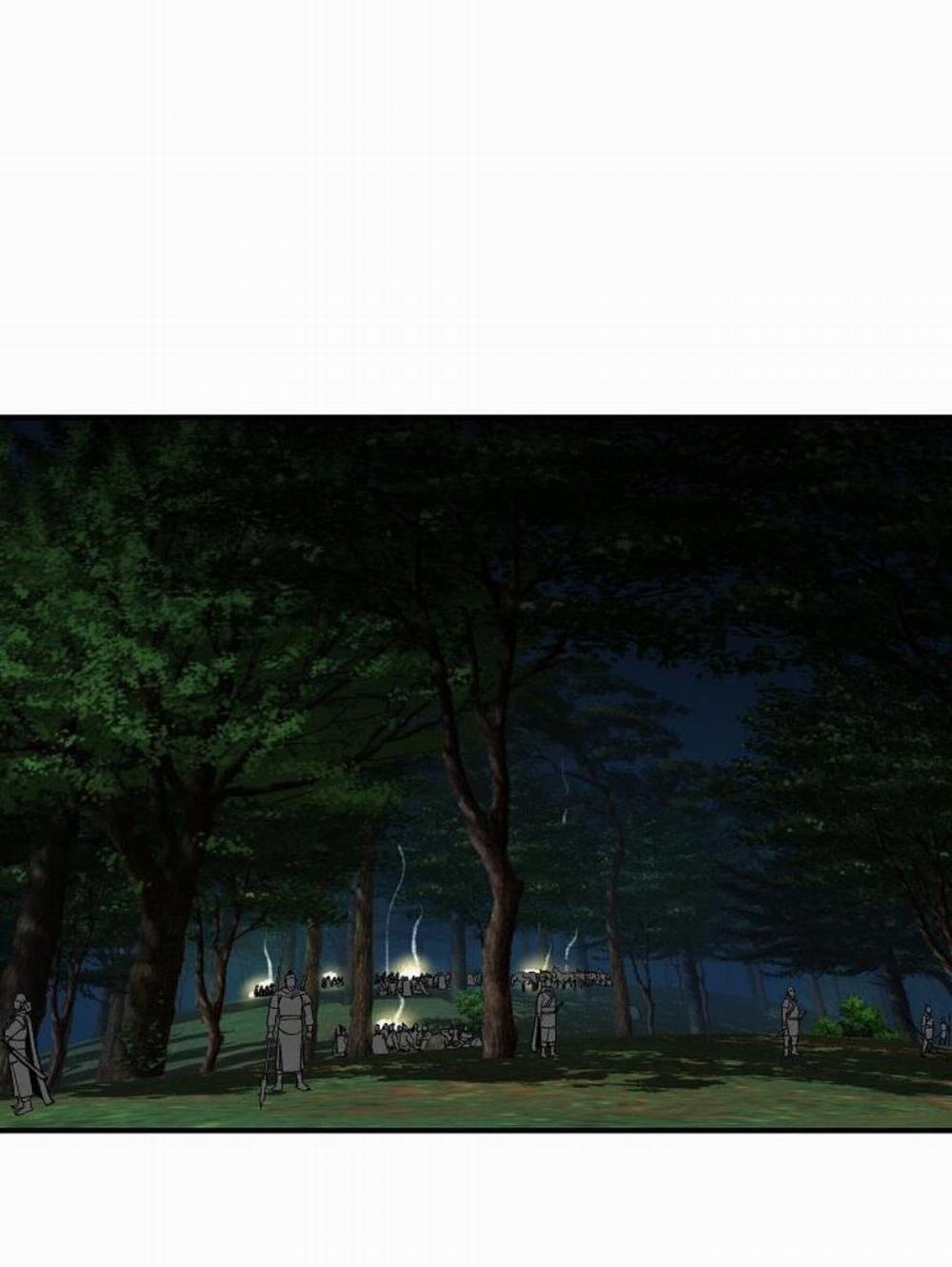 Cung Quỷ Kiếm Thần 34 trang 13