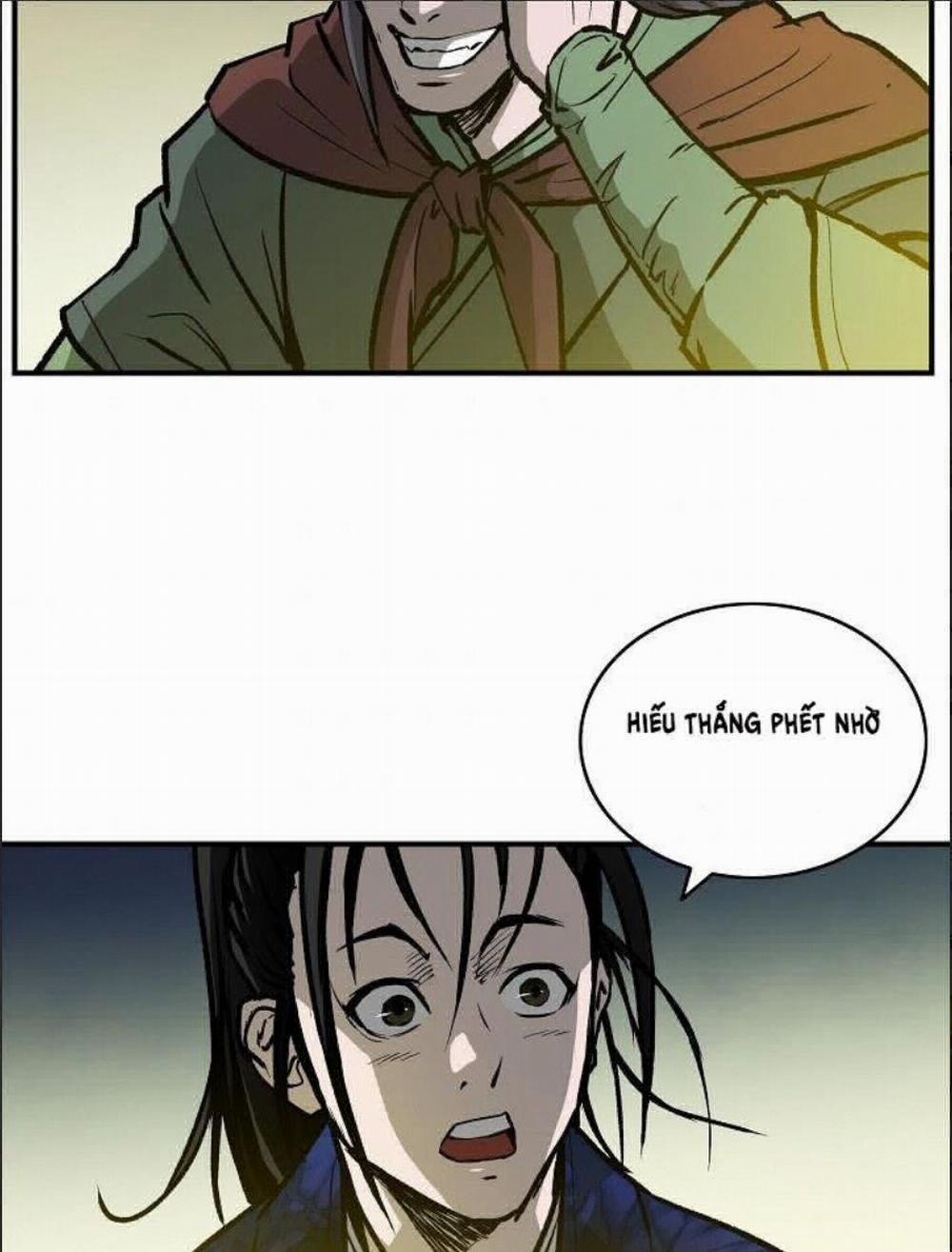 Cung Quỷ Kiếm Thần 34 trang 26