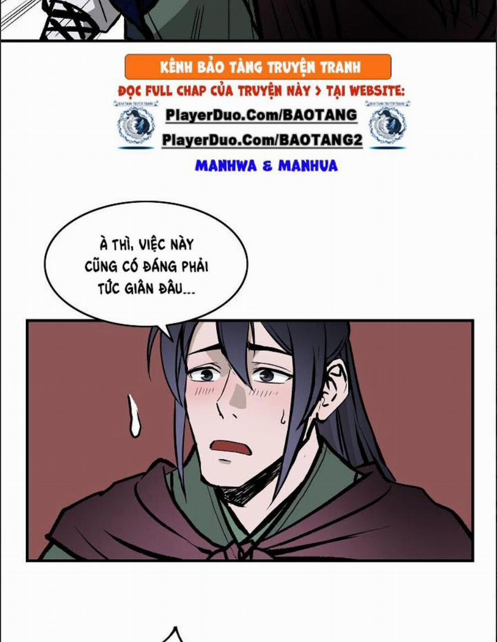 Cung Quỷ Kiếm Thần 34 trang 45