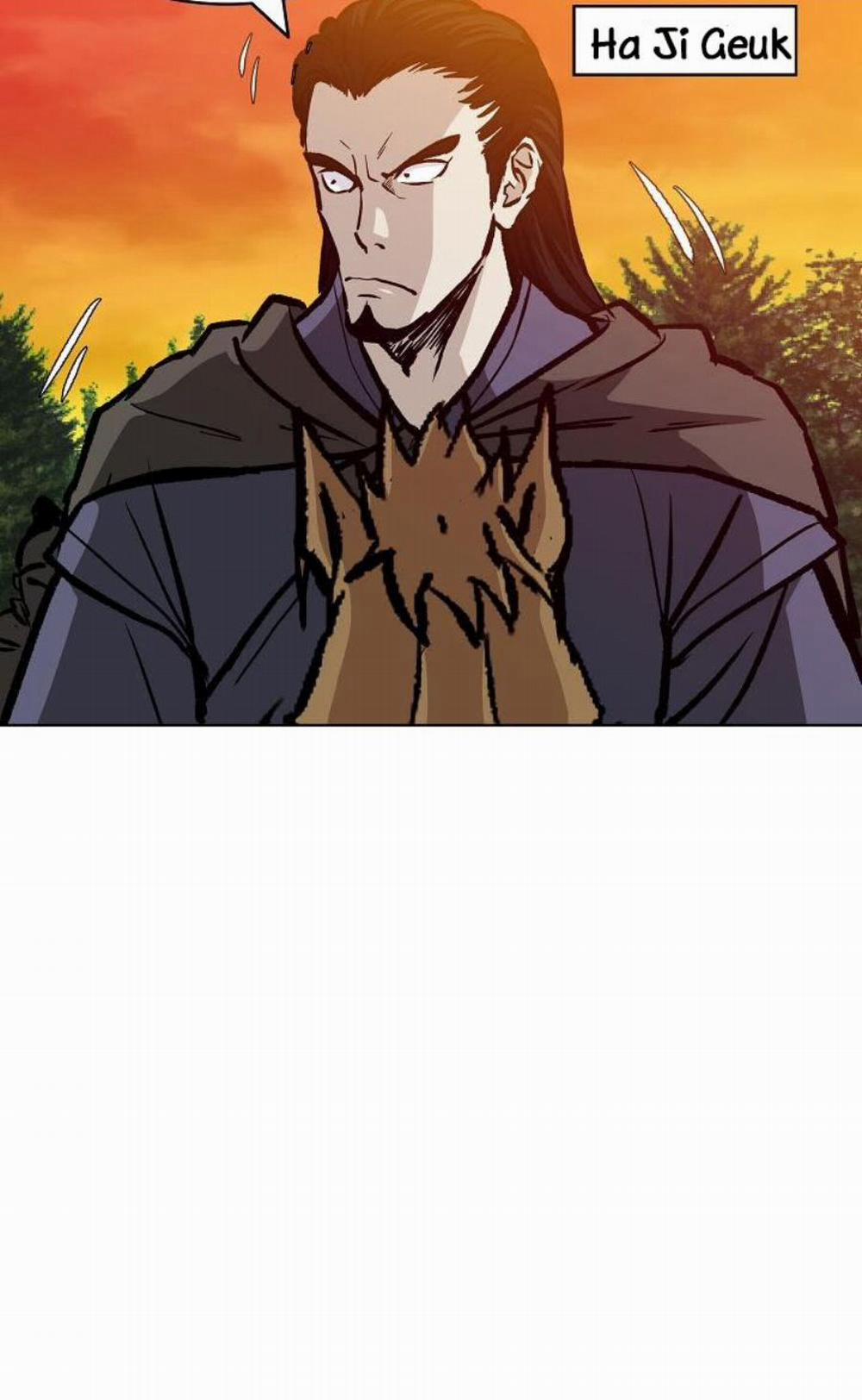 Cung Quỷ Kiếm Thần 34 trang 5