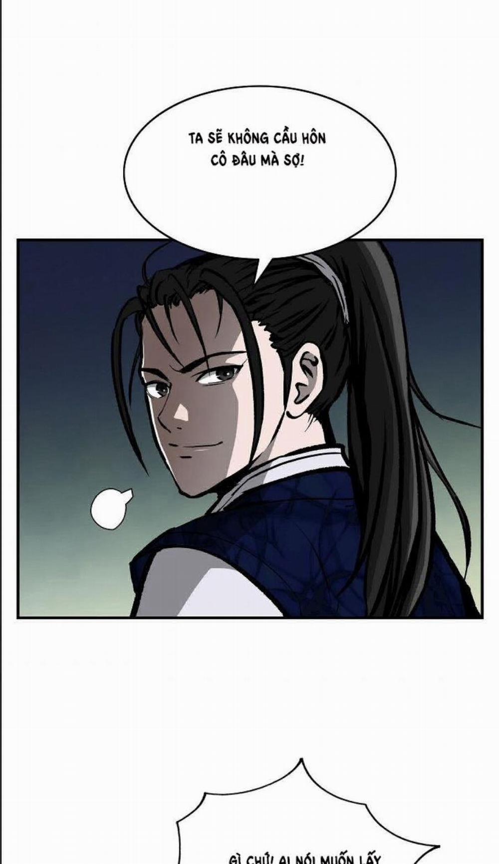 Cung Quỷ Kiếm Thần 34 trang 55