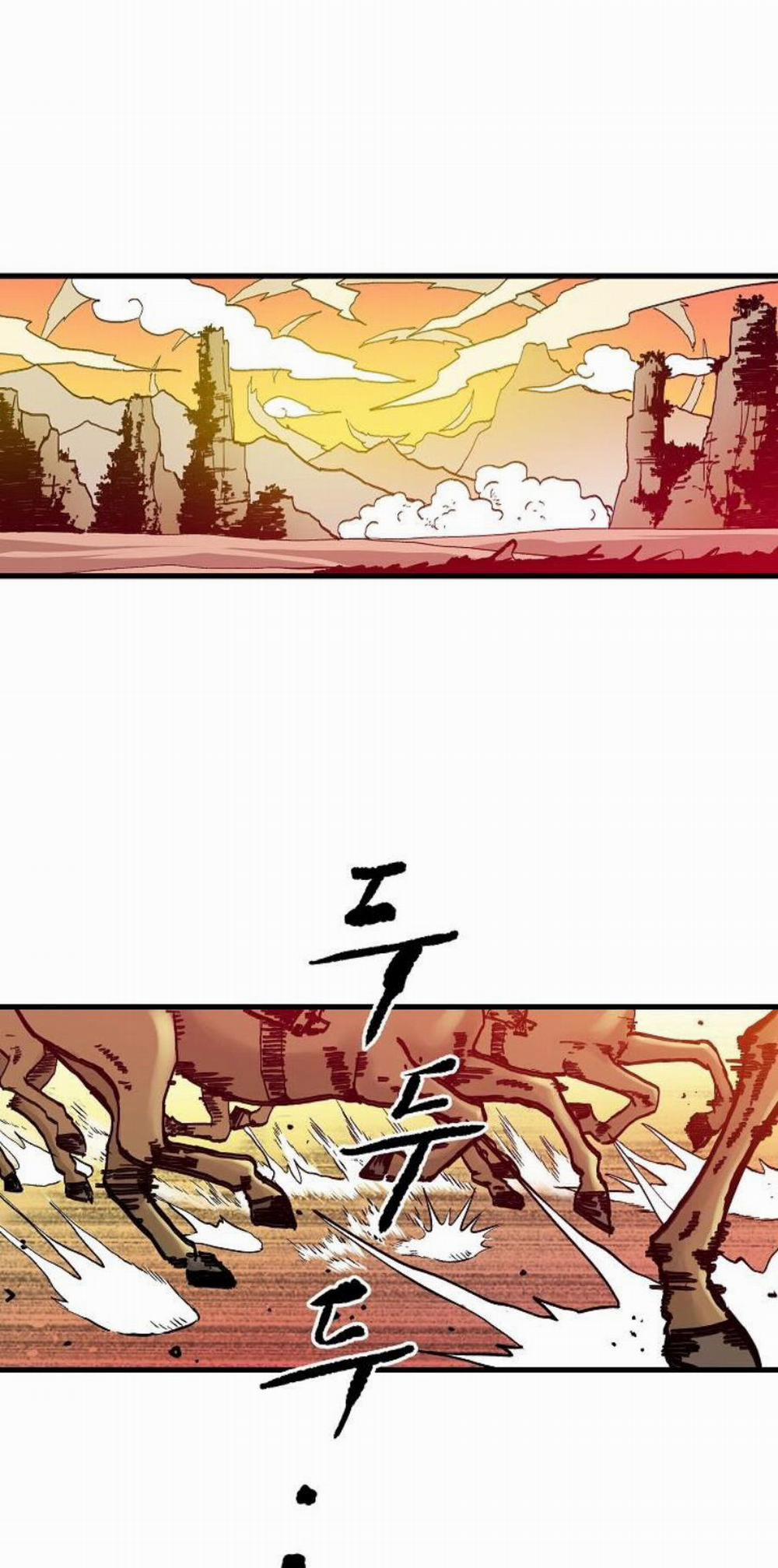 Cung Quỷ Kiếm Thần 34 trang 6