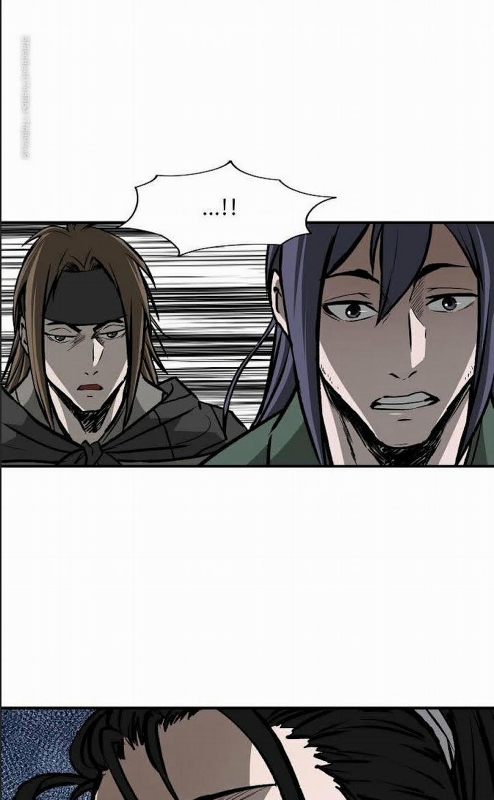 Cung Quỷ Kiếm Thần 34 trang 60