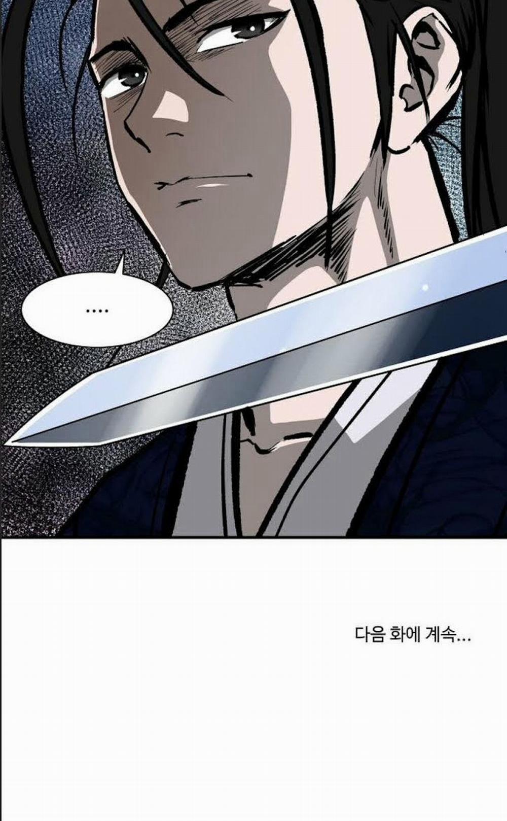 Cung Quỷ Kiếm Thần 34 trang 61