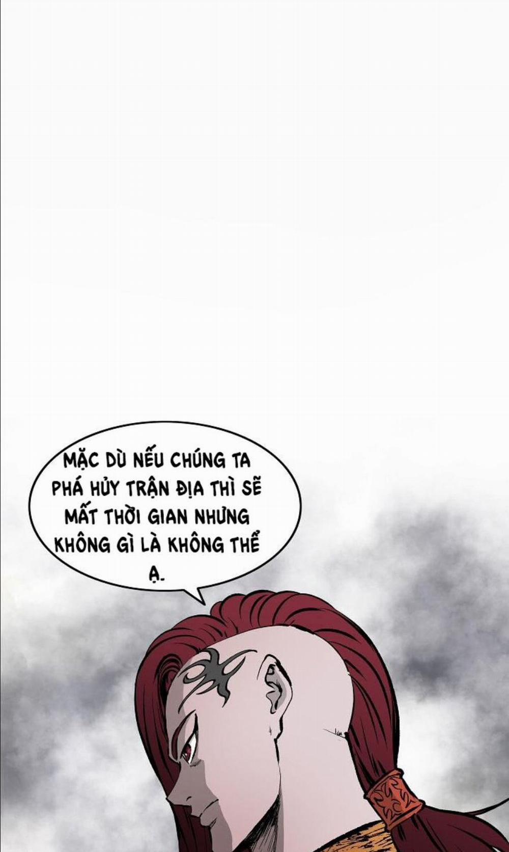 Cung Quỷ Kiếm Thần 36 trang 2