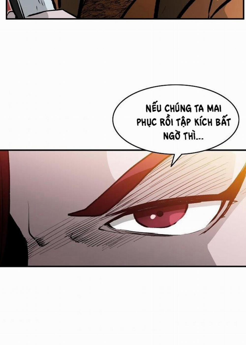 Cung Quỷ Kiếm Thần 36 trang 26