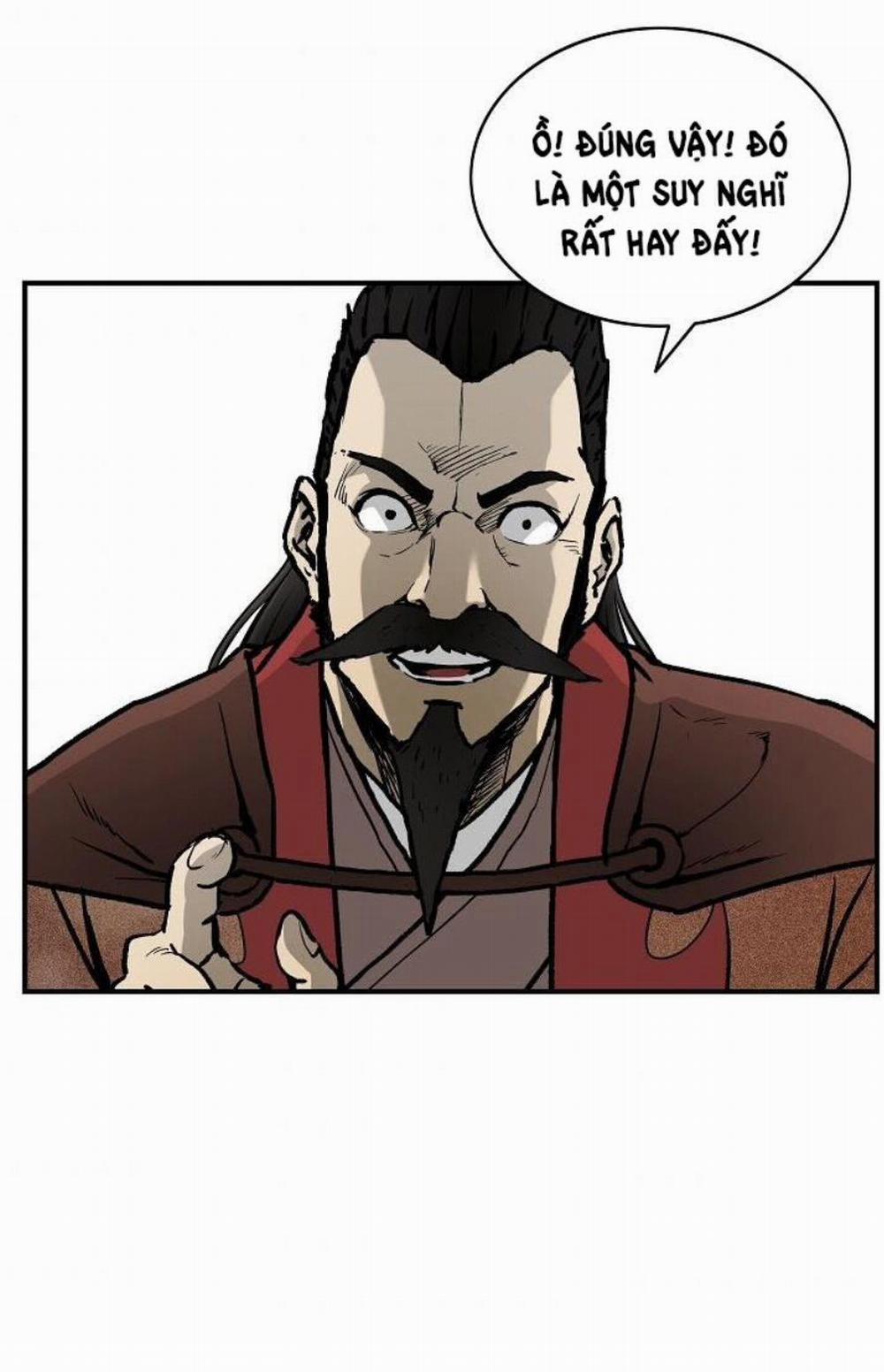 Cung Quỷ Kiếm Thần 36 trang 27