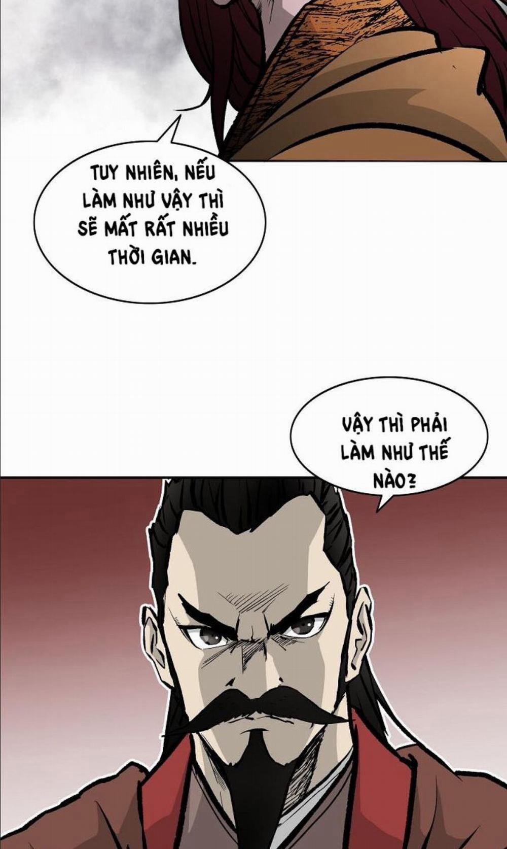 Cung Quỷ Kiếm Thần 36 trang 3