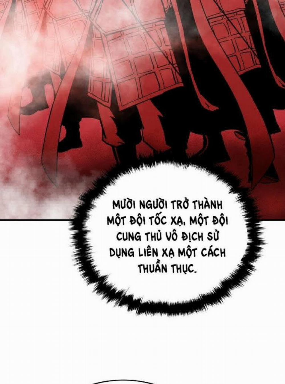 Cung Quỷ Kiếm Thần 36 trang 35