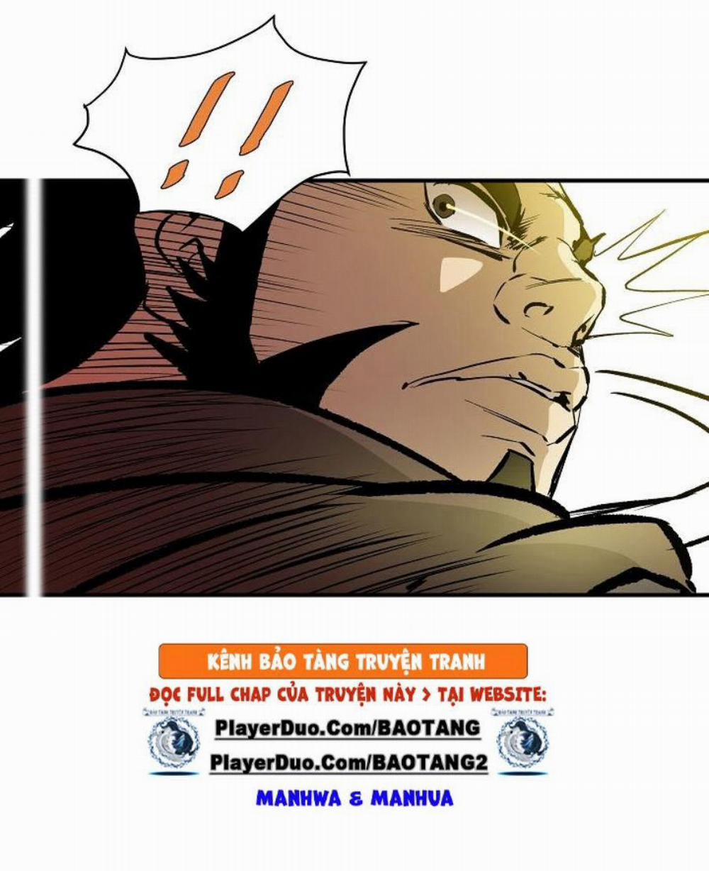 Cung Quỷ Kiếm Thần 36 trang 43